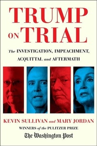 Enlarge image Cover: Trump on Trial - Scribner