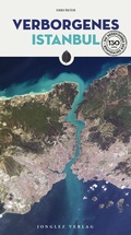 Cover: Verborgenes Istanbul - Jonglez Verlag