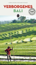 Cover: Verborgenes Bali - Jonglez Verlag