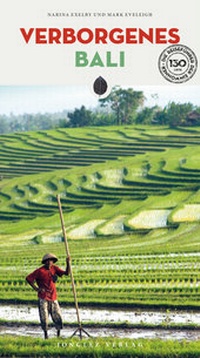Enlarge image Cover: Verborgenes Bali - Jonglez Verlag
