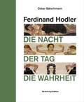 Cover: Ferdinand Hodler - Till Schaap Edition