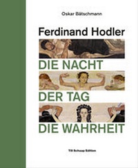 Enlarge image Cover: Ferdinand Hodler - Till Schaap Edition