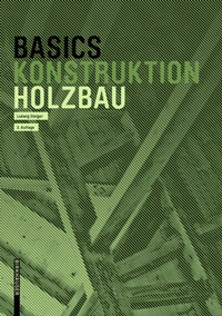 Abbildung von: Basics Holzbau - Birkhäuser