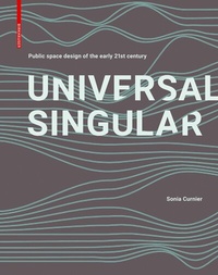 Abbildung von: Universal Singular - Birkhäuser