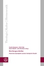 Cover: Kirchengeschichte - Evangelische Verlagsanstalt