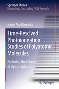Bild: Time-Resolved Photoionisation Studies of Polyatomic Molecules - Springer