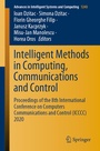 Cover: Intelligent Methods in Computing, Communications and Control - Springer