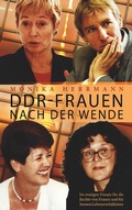 Cover: DDR-Frauen nach der Wende - Books on Demand
