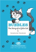 Cover: Bubbles - The Story of a Little Cat - Carl Ed. Sch&uuml;nemann
