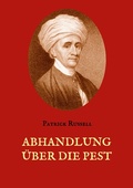 Cover: Abhandlung &uuml;ber die Pest - BoD - Books on Demand
