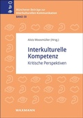 Cover: Interkulturelle Kompetenz - Waxmann