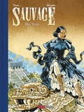 Cover: Sauvage Band 3 - Salleck Publications