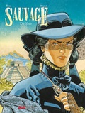 Cover: Sauvage Band 3 - Salleck Publications