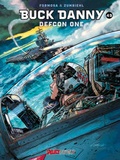 Cover: Buck Danny Band 49 - Salleck Publications