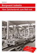Cover: Borgward Isabella - Kurze, Peter