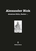Cover: Alexander Blok - Buchlabor