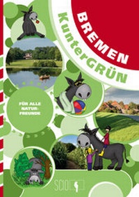 Abbildung von: Bremen KunterGRÜN - Scio