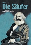 Cover: Die S&auml;uferinnen und die S&auml;ufer - KATAPULT Verlag