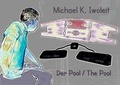 Cover: Der Pool / The Pool - ulme-mini-verlag Multimedia