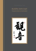 Cover: Buddha steht kopf - Verlag Johannes Herrmann