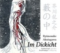 Cover: Im Dickicht - Literatur der Zukunft