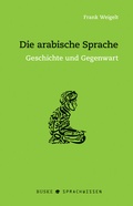 Cover: Die arabische Sprache - Buske, H