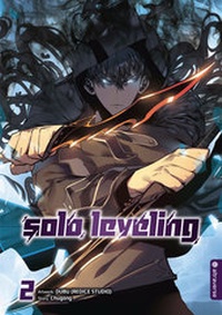Abbildung von: Solo Leveling 02 - Altraverse GmbH