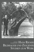 Cover: Hans Rieser - Dr. Peter Morsbach Verlag