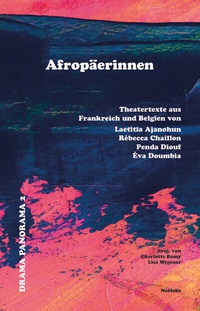 Abbildung von: Afropäerinnen - Neofelis