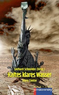 Cover: KALTES KLARES WASSER - p.machinery