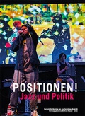 Cover: POSITIONEN! - Wolke Verlag
