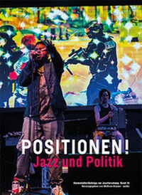 Enlarge image Cover: POSITIONEN! - Wolke Verlag