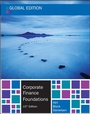 Cover: EBOOK: Corporate Finance Foundations - Global edition - McGraw-Hill Education