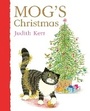 Cover: Mog's Christmas - HarperCollins