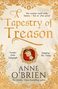 Enlarge image Cover: A Tapestry of Treason - HQ