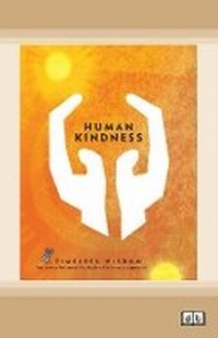 Enlarge image Cover: Human Kindness - ReadHowYouWant