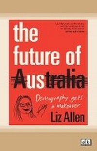 Enlarge image Cover: The Future of Us - ReadHowYouWant