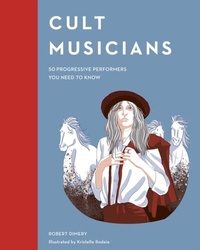 Abbildung von: Cult Musicians - Frances Lincoln