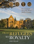 Bild: From Refugees to Royalty - Peter Owen Publishers