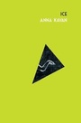 Cover: Ice - Peter Owen Publishers
