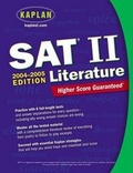 Cover: Kaplan SAT II - Kaplan Publishing