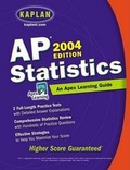 Cover: AP Statistics, 2004 Edition - Kaplan