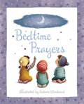 Cover: Bedtime Prayers - Lion Children's Books