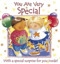 Cover: YOU ARE VERY SPECIAL - Lion Children's Books