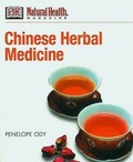 Cover: Chinese Herbal Medicine - DK Publishing (Dorling Kindersley)