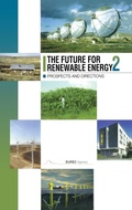 Bild: The Future for Renewable Energy 2 - James & James (Science Publishers) Ltd