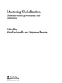 Cover: Mastering Globalization - Routledge