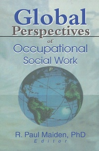 Abbildung von: Global Perspectives of Occupational Social Work - Routledge