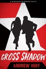 Cover: Cross Shadow - Kregel Publications