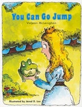 Cover: You Can Go Jump - Modern Curriculum Press